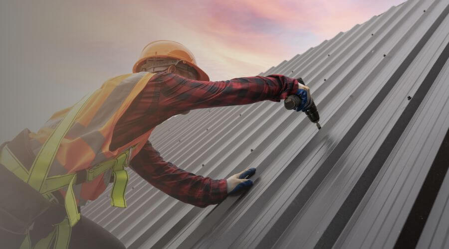 Expert new roof installation services in Vivian, LA